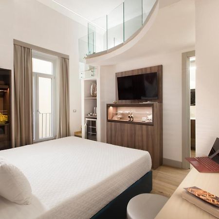 Elys Suites Сорренто Экстерьер фото