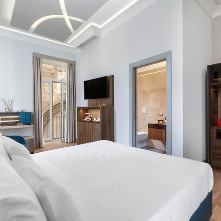 Elys Suites Сорренто Экстерьер фото