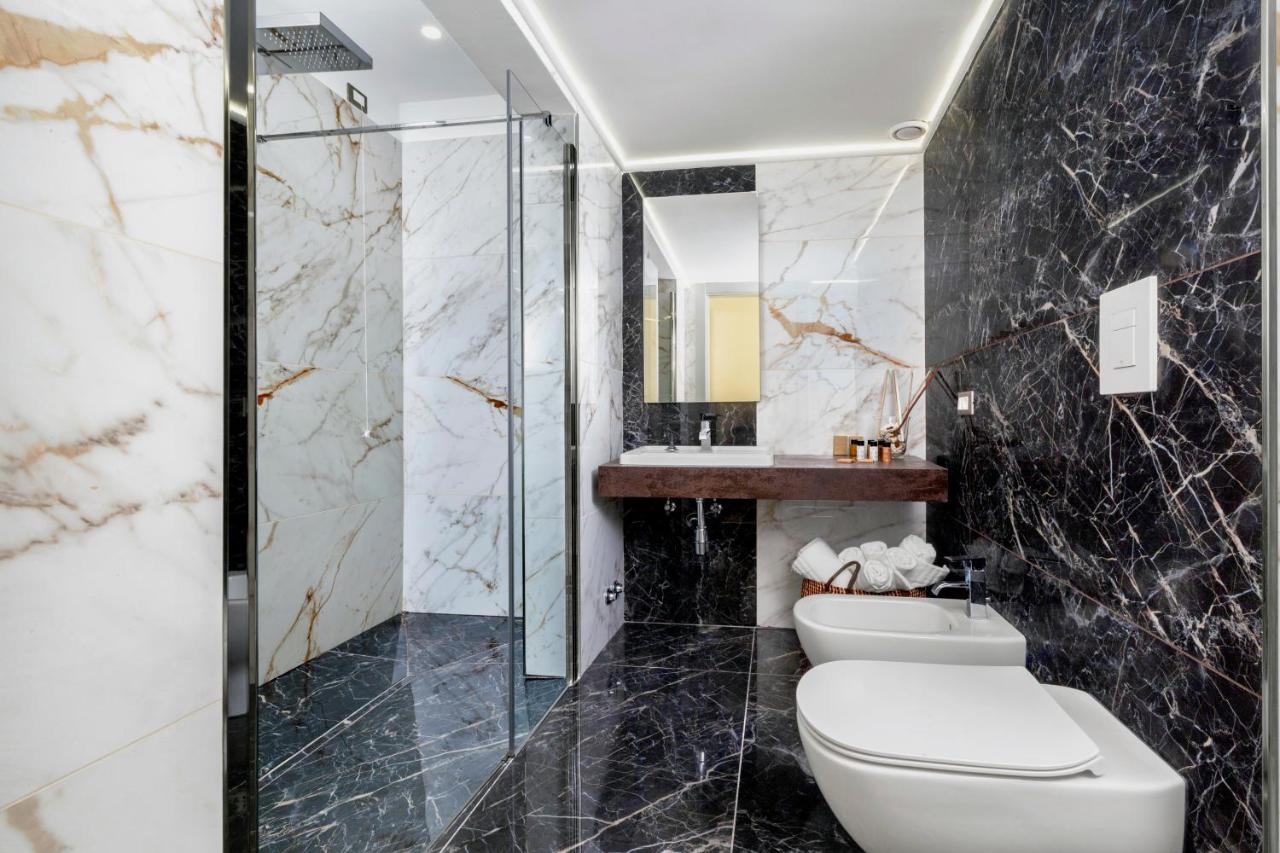 Elys Suites Сорренто Экстерьер фото