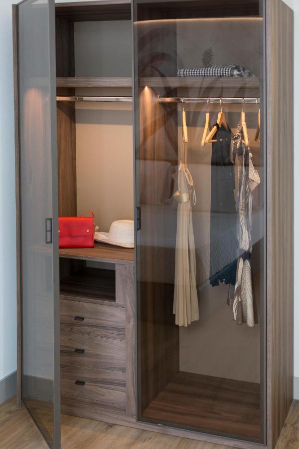 Elys Suites Сорренто Экстерьер фото