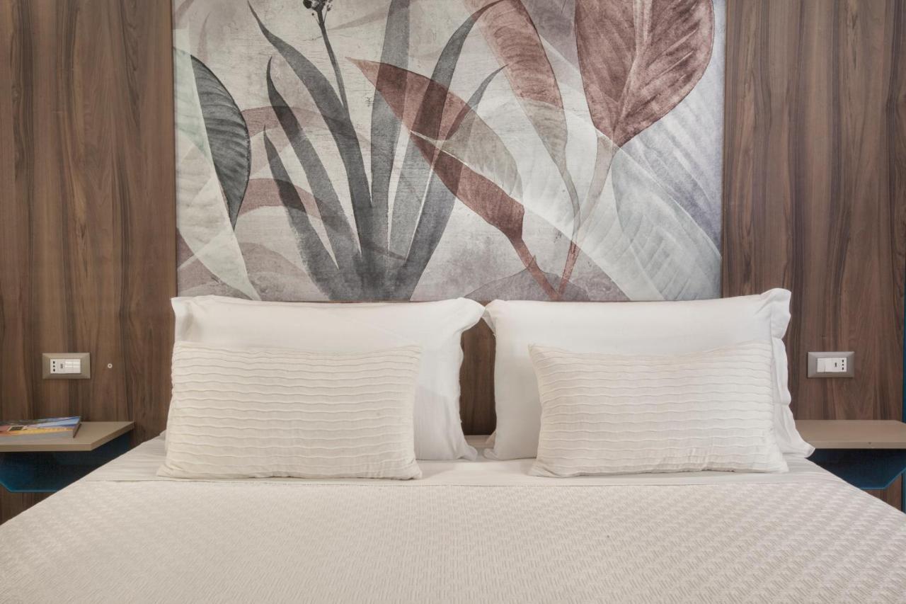 Elys Suites Сорренто Экстерьер фото