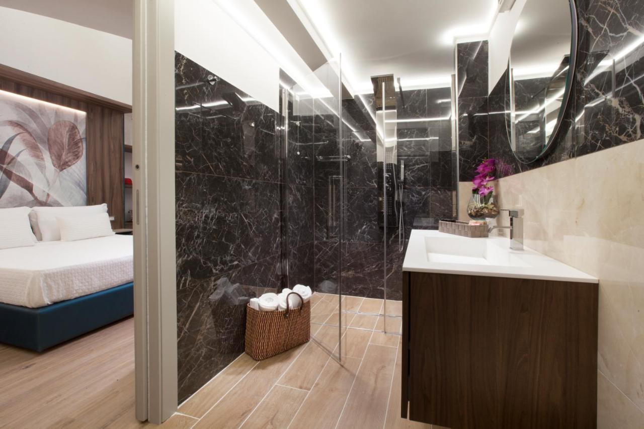 Elys Suites Сорренто Экстерьер фото